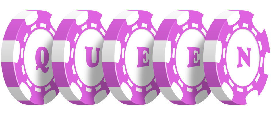 Queen river logo