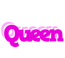 Queen rumba logo