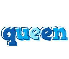 Queen sailor logo