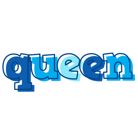Queen sailor logo