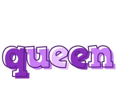 Queen sensual logo