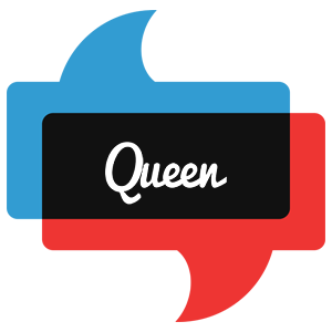 Queen sharks logo