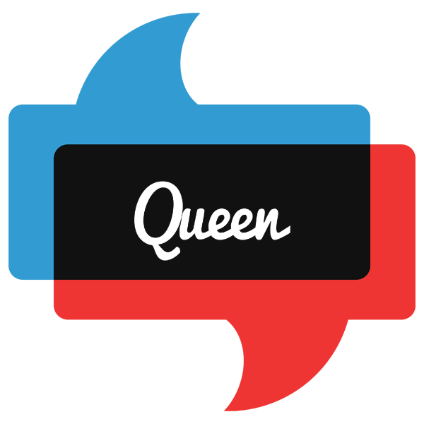 Queen sharks logo