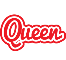Queen sunshine logo