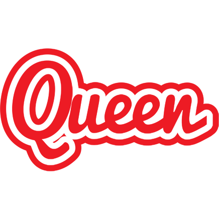Queen sunshine logo
