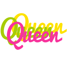 Queen sweets logo