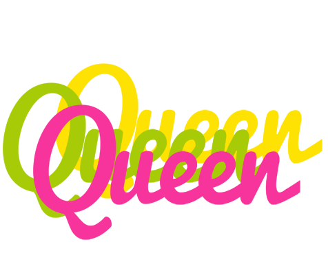 Queen sweets logo