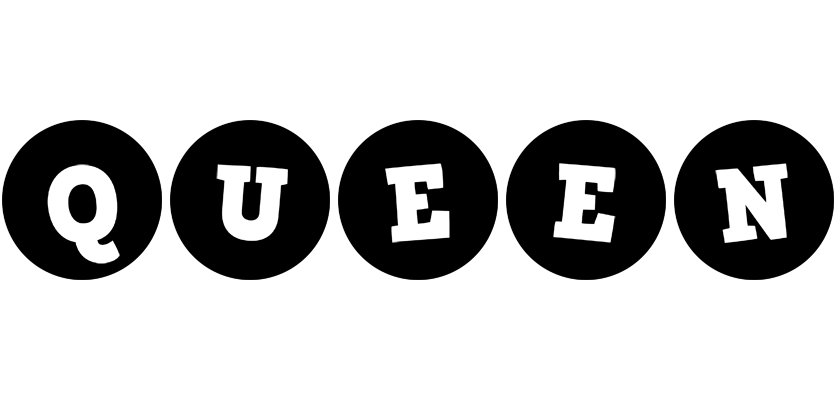 Queen tools logo