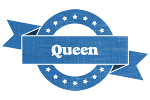 Queen trust logo