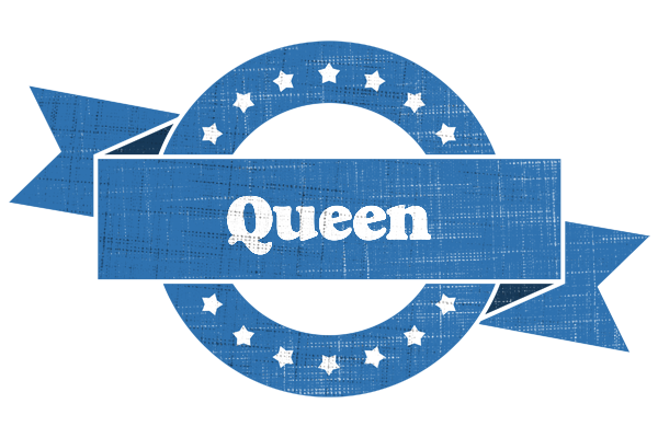 Queen trust logo
