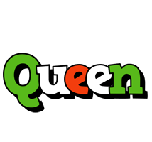 Queen venezia logo