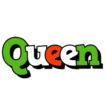 Queen venezia logo