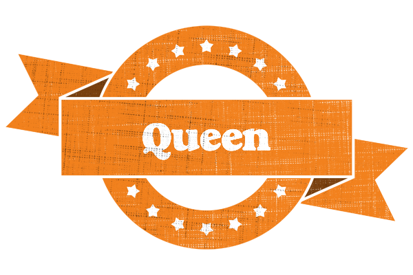 Queen victory logo