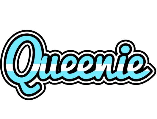 Queenie argentine logo