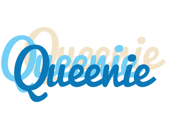 Queenie breeze logo