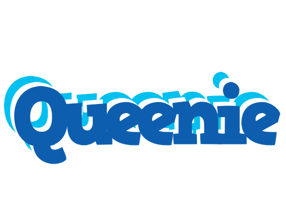 Queenie business logo
