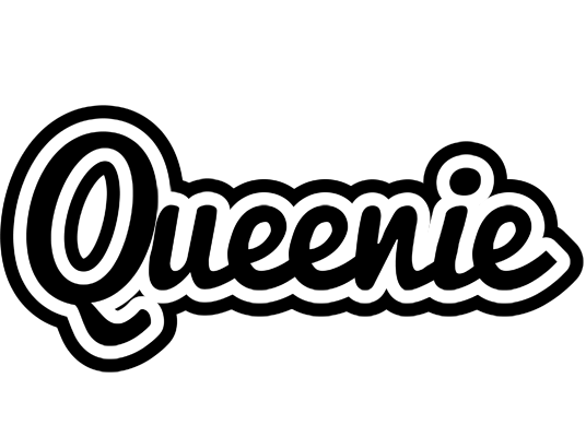 Queenie chess logo