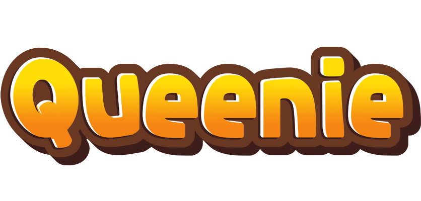 Queenie cookies logo