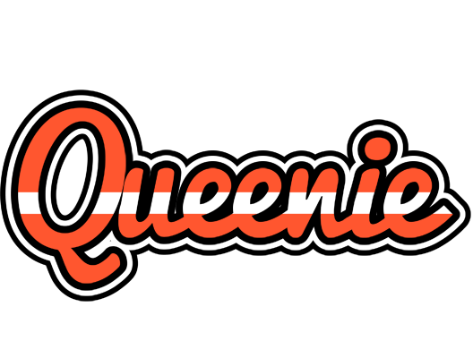 Queenie denmark logo