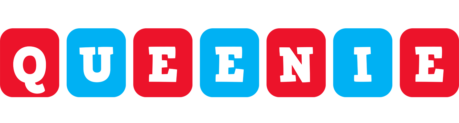 Queenie diesel logo