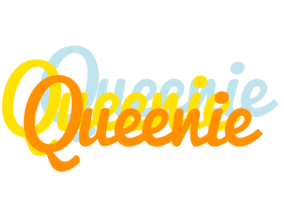 Queenie energy logo