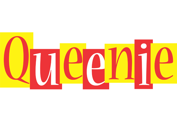 Queenie errors logo