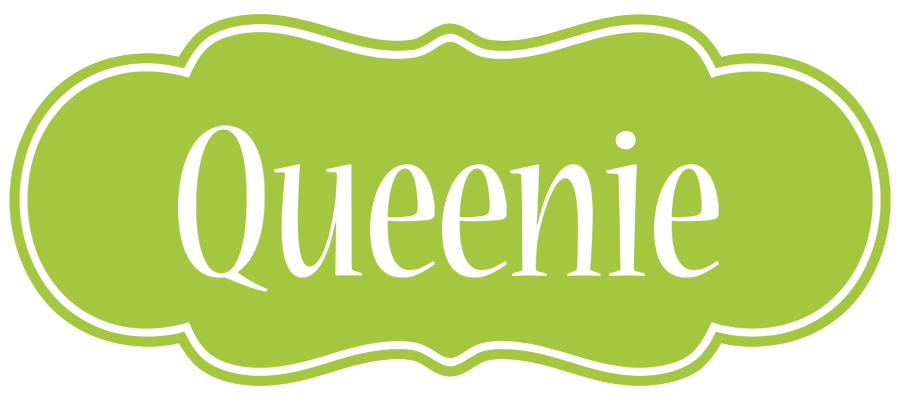 Queenie family logo