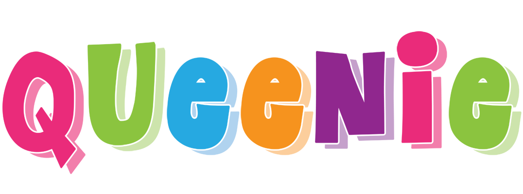 Queenie friday logo