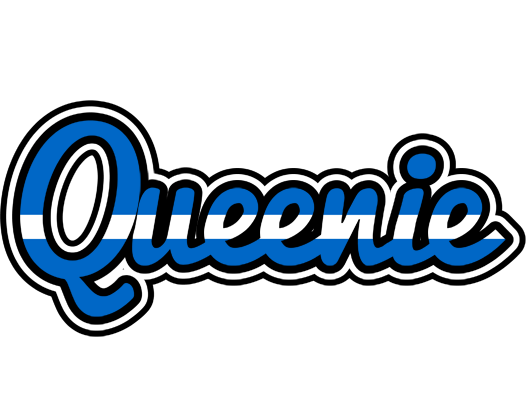 Queenie greece logo