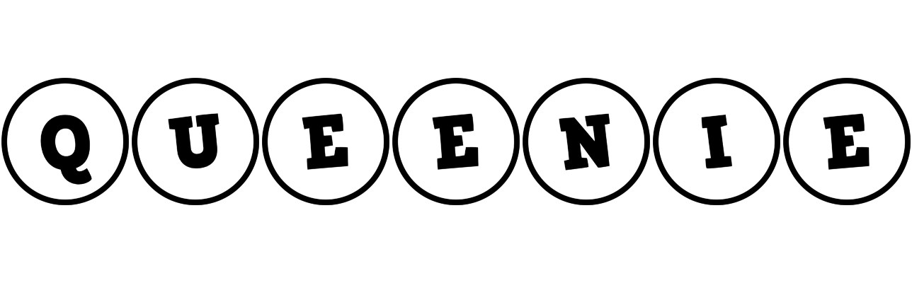 Queenie handy logo
