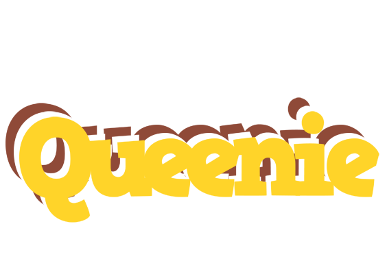 Queenie hotcup logo
