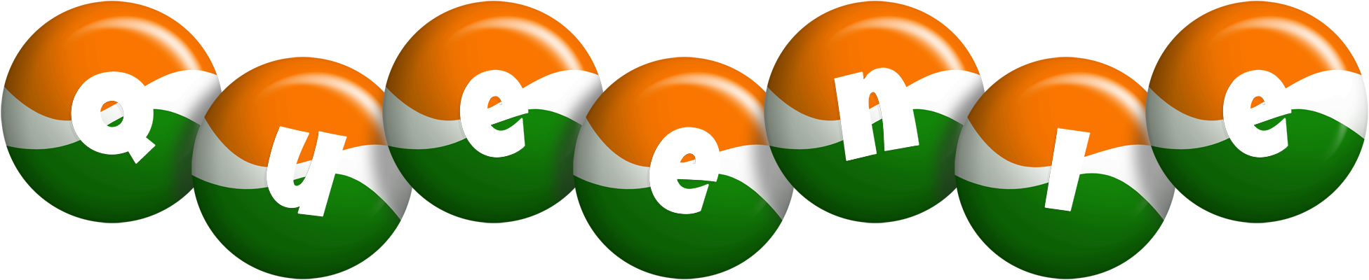 Queenie india logo
