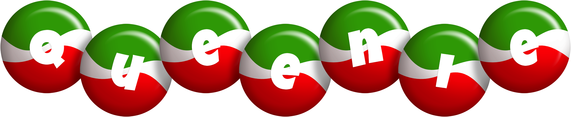 Queenie italy logo