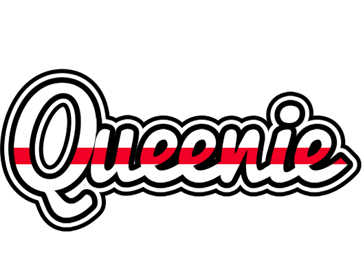 Queenie kingdom logo