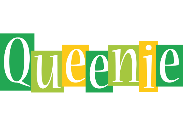 Queenie lemonade logo