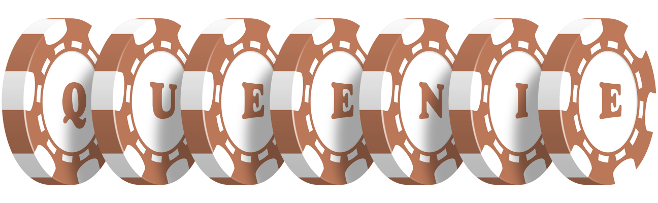 Queenie limit logo