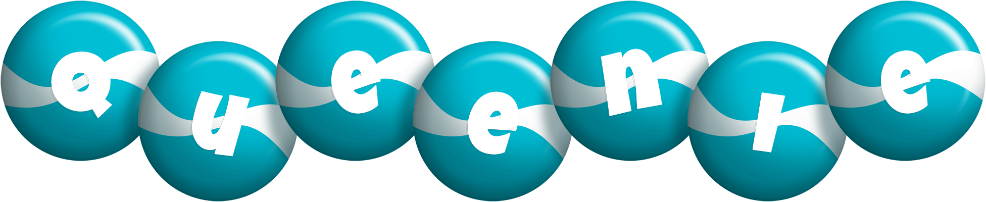 Queenie messi logo