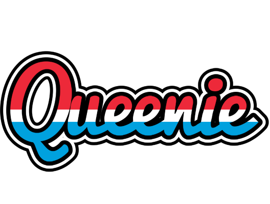Queenie norway logo