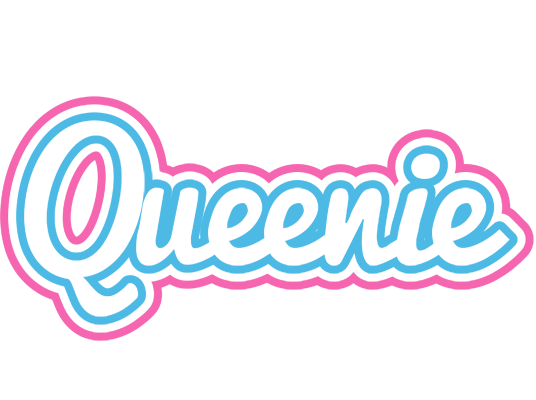 Queenie outdoors logo