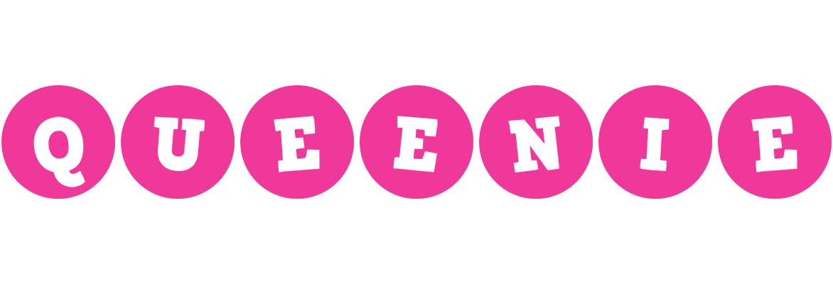 Queenie poker logo