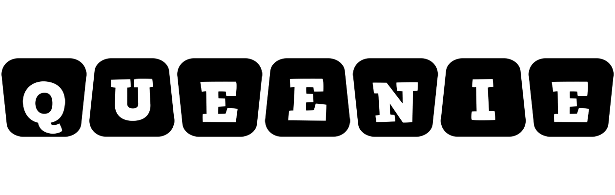 Queenie racing logo
