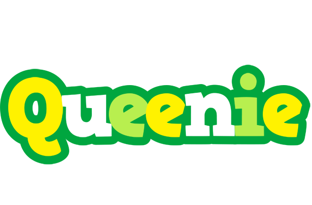 Queenie soccer logo