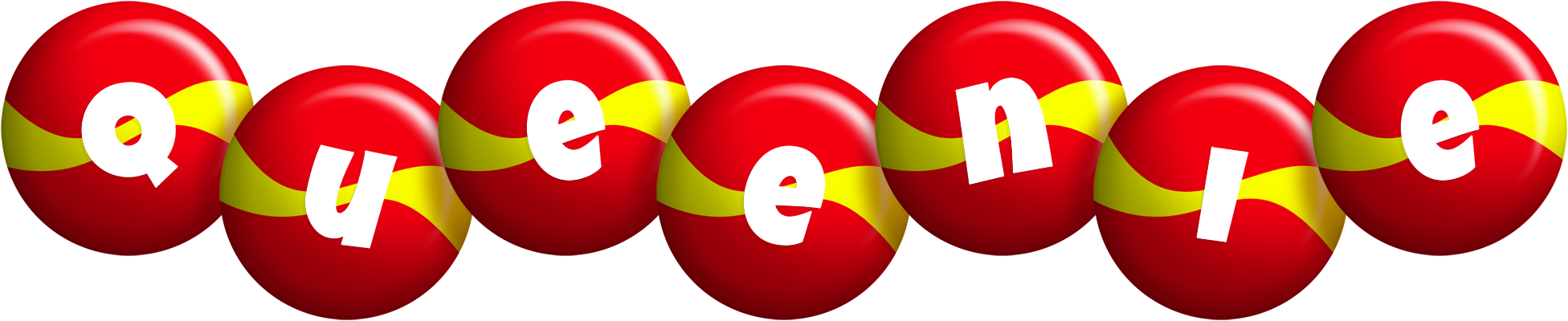Queenie spain logo