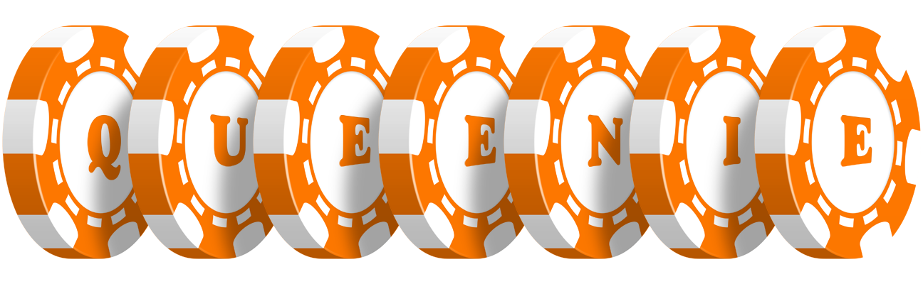 Queenie stacks logo