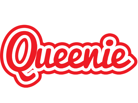 Queenie sunshine logo