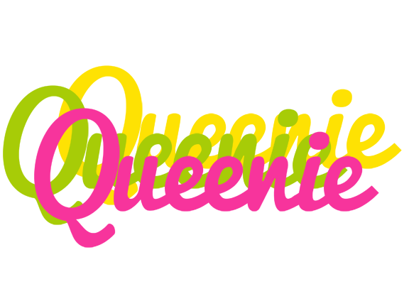 Queenie sweets logo