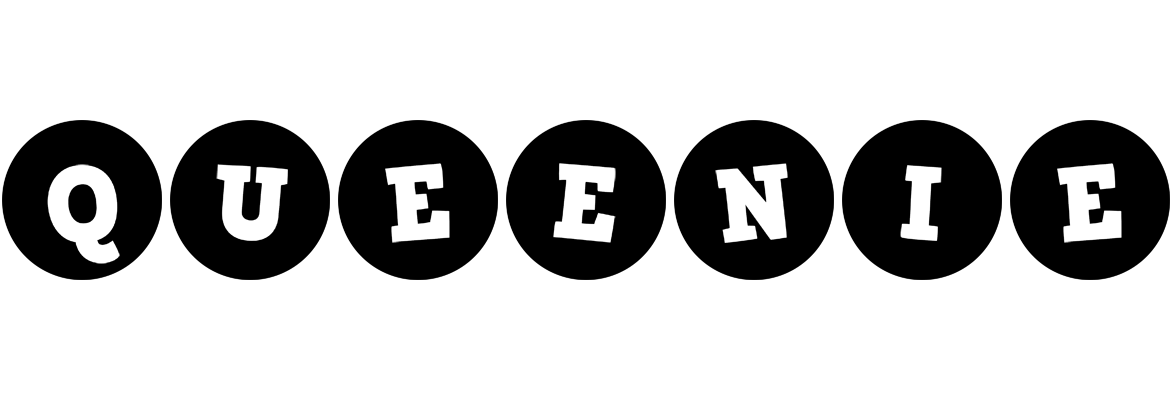 Queenie tools logo
