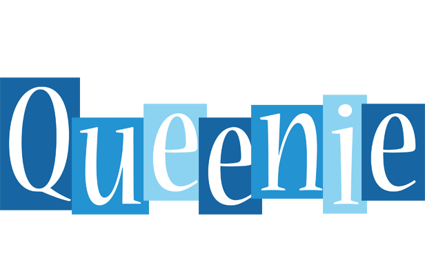 Queenie winter logo