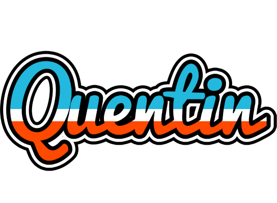 Quentin america logo