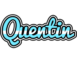 Quentin argentine logo